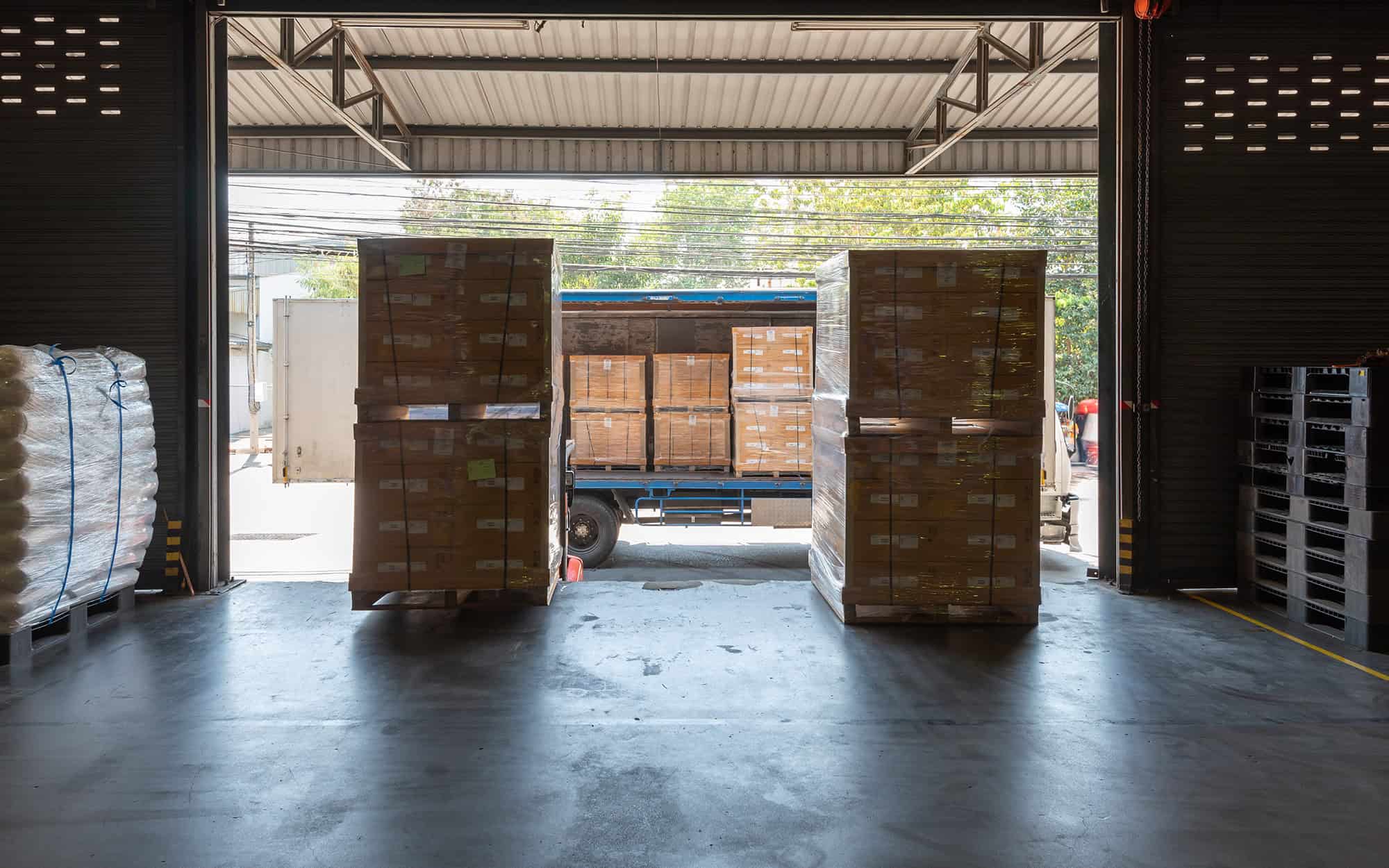 3PL Inventory Management