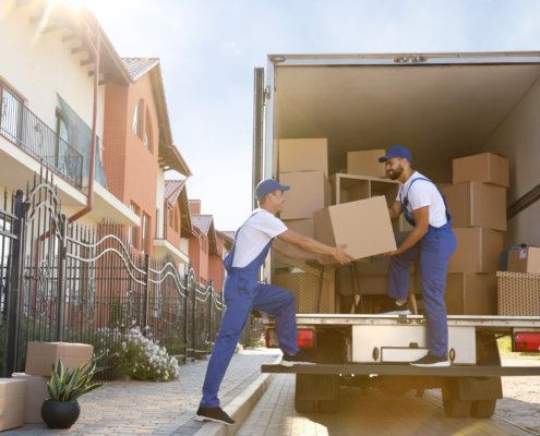 Evaluating Your Long-Distance Moving Timeline: What to Expect